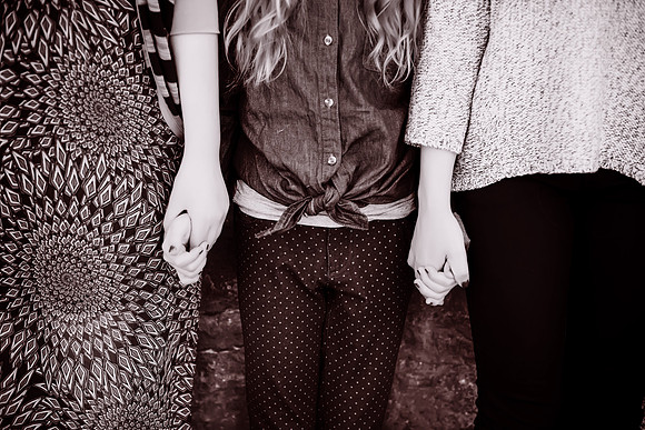 Beanblossome Family 2013-45