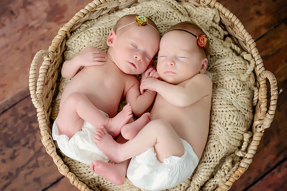 Pennington Twins 2013-97