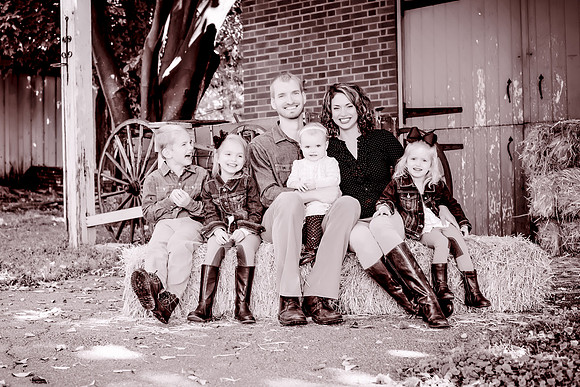 Lucas Family 2013-75