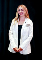 White Coat Ceremony 2025