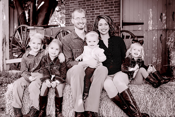 Lucas Family 2013-72