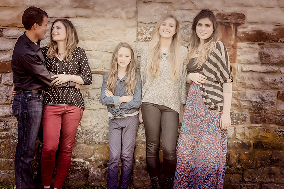 Beanblossome Family 2013-32