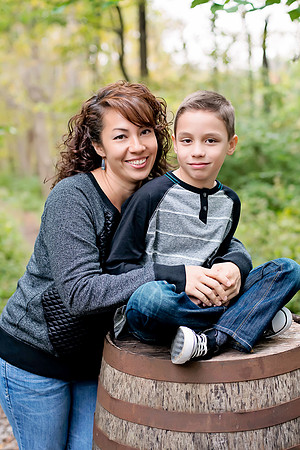 Harrig Family 2014-49