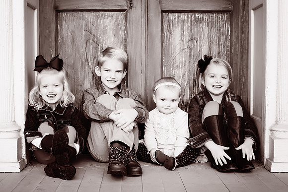 Lucas Family 2013-33