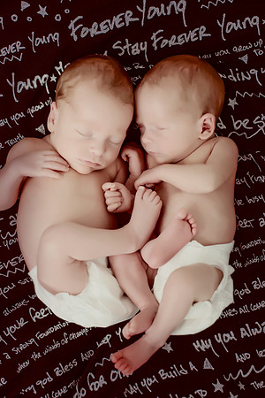 Pennington Twins 2013-86
