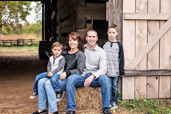 Harrig Family 2014-121