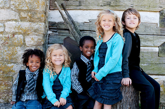 Maynard Family Fall 2010-22