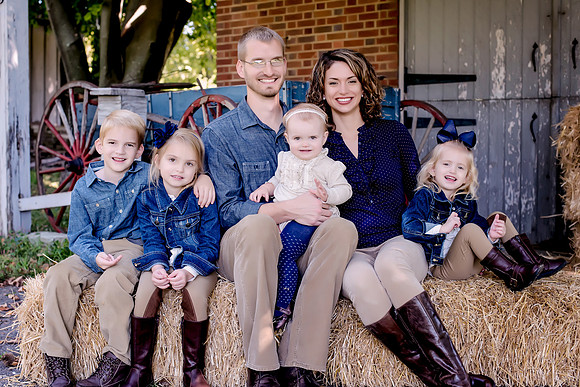 Lucas Family 2013-70
