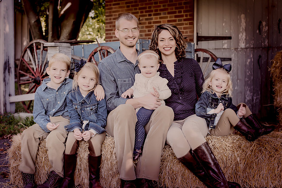 Lucas Family 2013-71