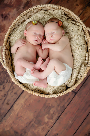 Pennington Twins 2013-94