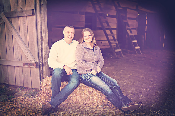 Nimmo Family Fall 2016-2