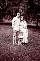 Nimmo Family 2015-12
