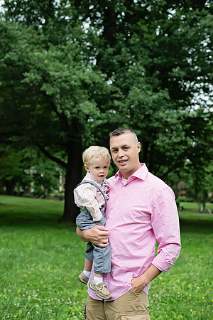 Nimmo Family 2015-25