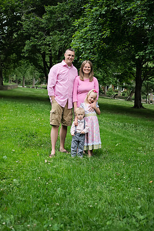 Nimmo Family 2015-16