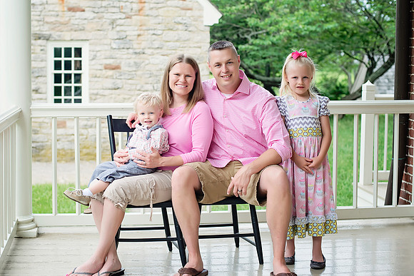 Nimmo Family 2015-157