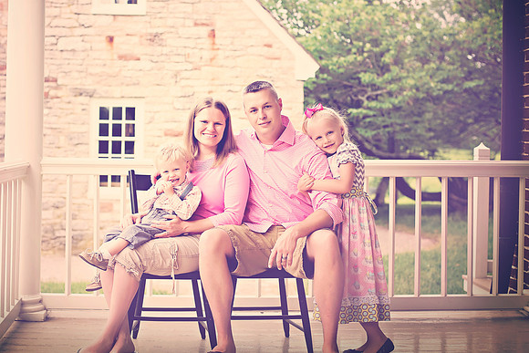 Nimmo Family 2015-143