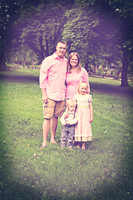 Nimmo Family 2015-11