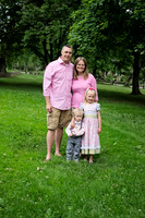 Nimmo Family 2015-10