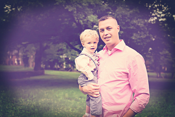 Nimmo Family 2015-23