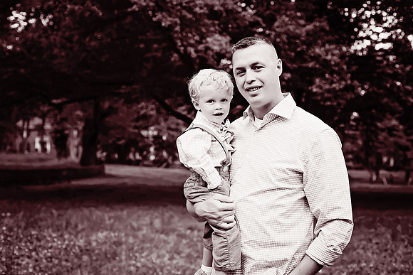Nimmo Family 2015-24