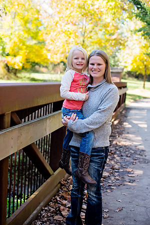 Nimmo Family 2014-25