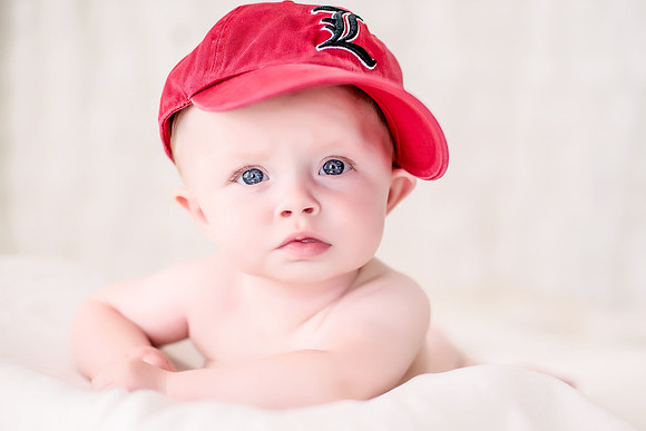 Micah 6 Months-34