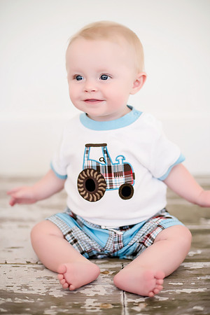 Micah 6 Months-160