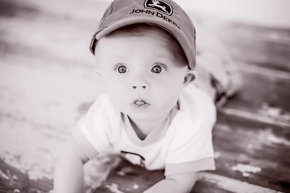 Micah 6 Months-180