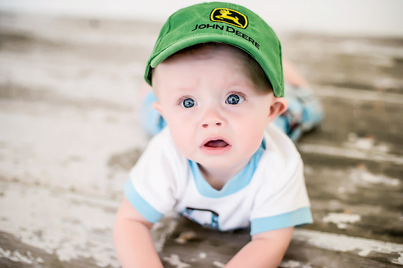Micah 6 Months-175