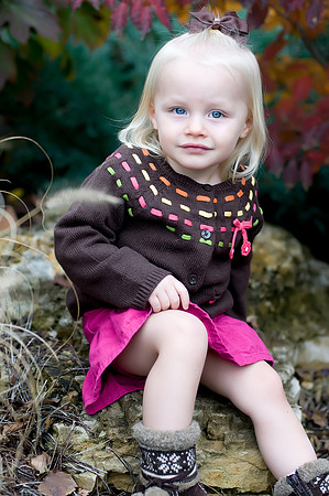 Laken Fall 2011-12