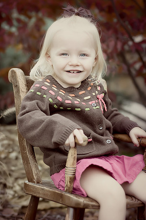 Laken Fall 2011-2