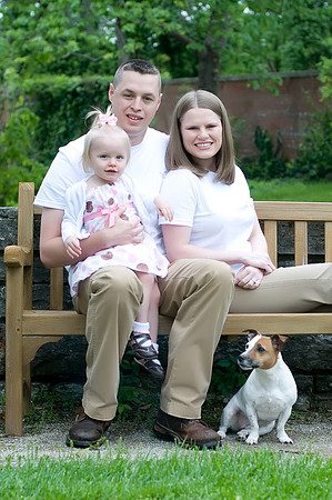 Nimmo Family 2011-20