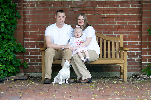 Nimmo Family 2011-13