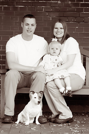 Nimmo Family 2011-16