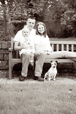 Nimmo Family 2011-18
