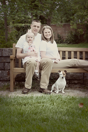 Nimmo Family 2011-19