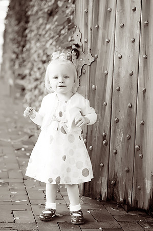 Nimmo Family 2011-2
