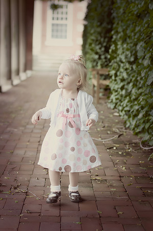 Nimmo Family 2011-10
