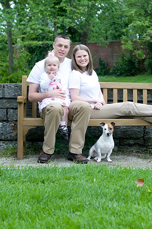 Nimmo Family 2011-17