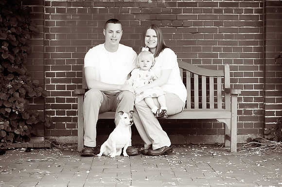 Nimmo Family 2011-14