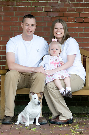 Nimmo Family 2011-15