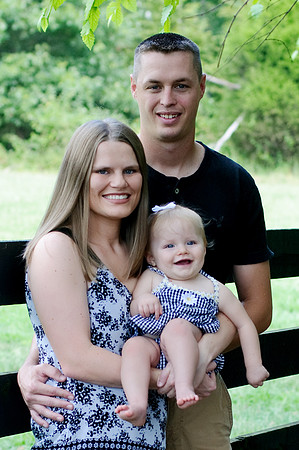 The Nimmo Family-12