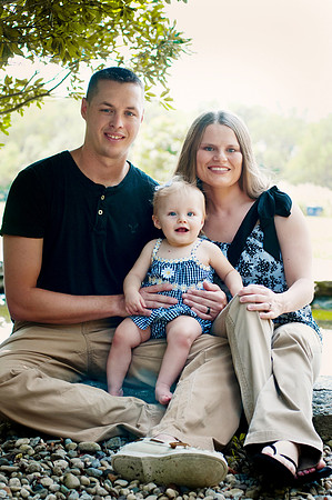 The Nimmo Family-5