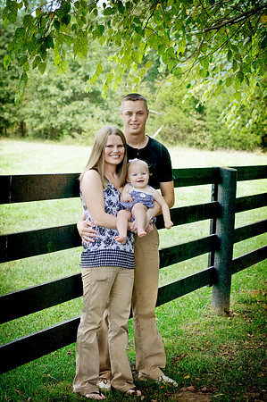 The Nimmo Family-14