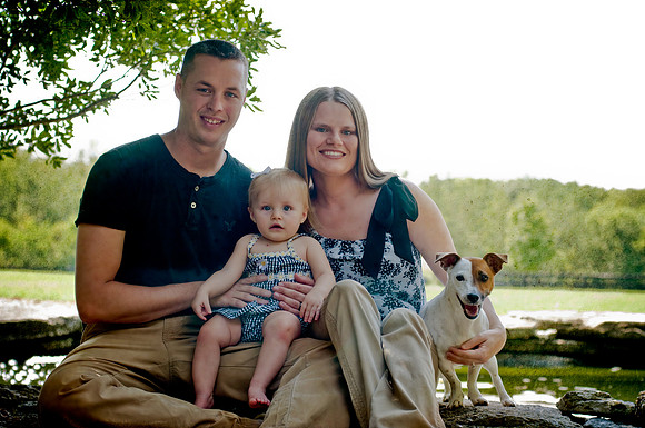The Nimmo Family-3