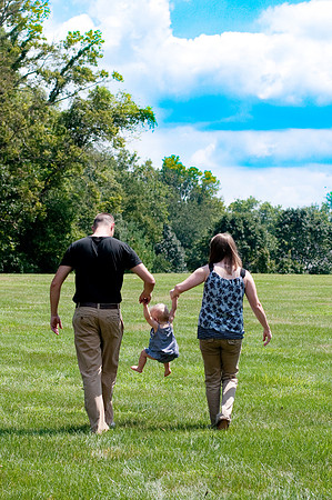 The Nimmo Family-20