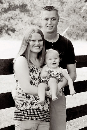 The Nimmo Family-13
