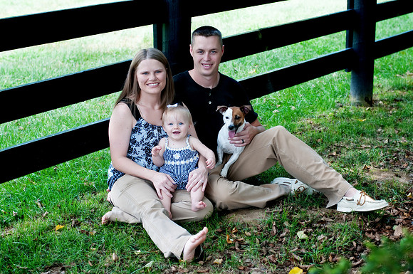 The Nimmo Family-15