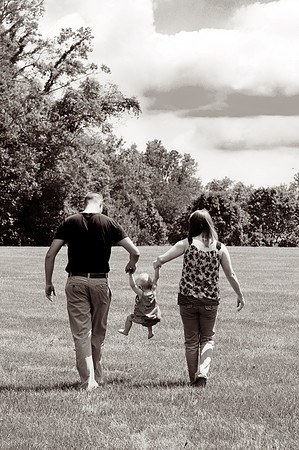 The Nimmo Family-21