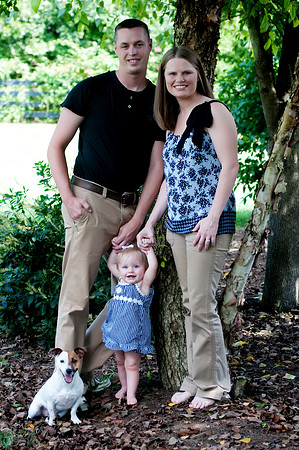 The Nimmo Family-18